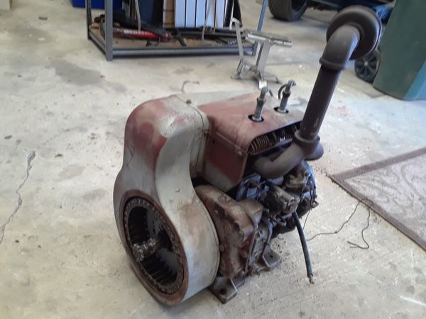 Wisconsin THD engine for Sale in Corona, CA - OfferUp