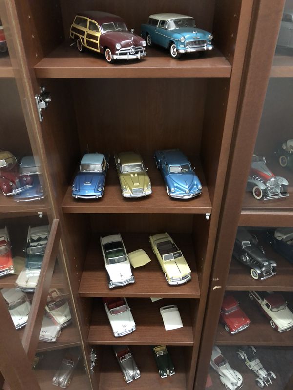 Franklin Mint 1:24 Diecast Cars for Sale in San Diego, CA - OfferUp