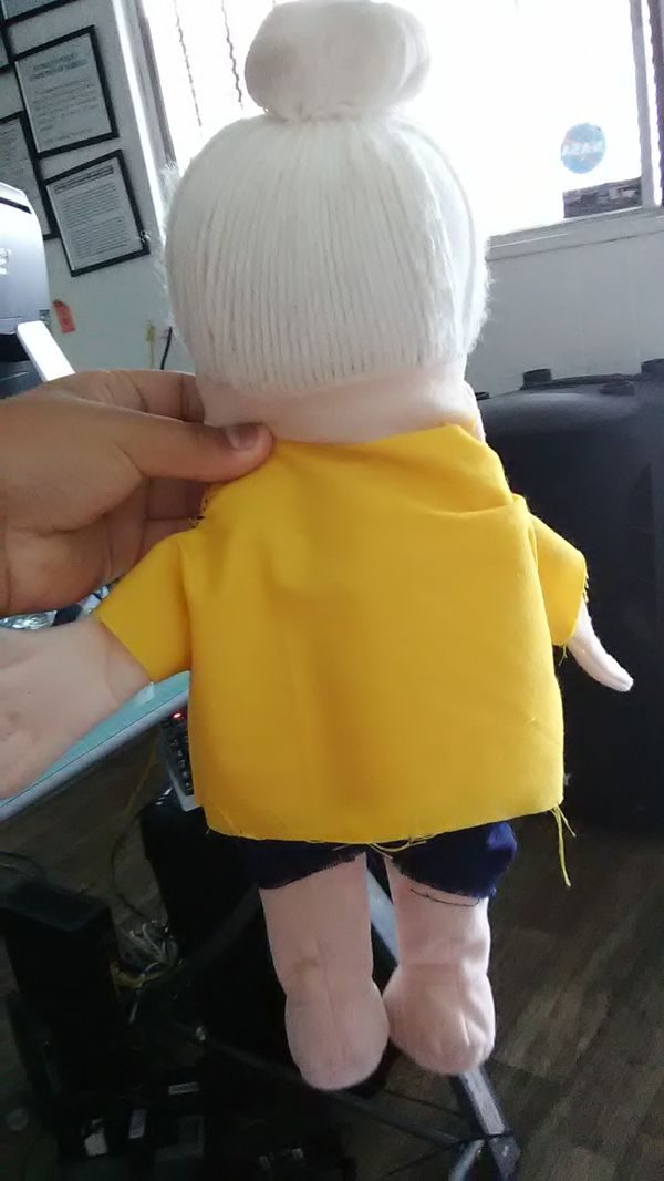 jeffy dolls for sale