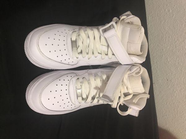 air force 1size 8