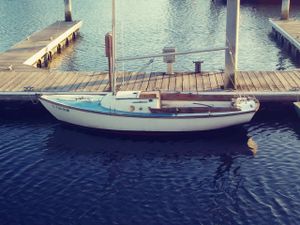 New and Used Sailboat for Sale in Tacoma, WA - OfferUp