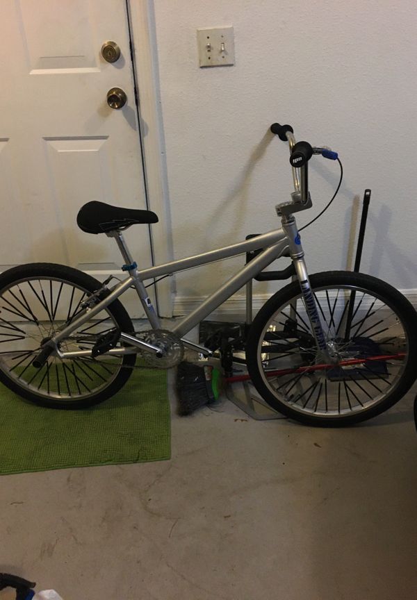 Se bikes so cal flyer 24 in trade for blocks flyer for Sale in Miami