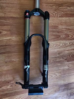 Rock Shox front suspension for Sale in North Hollywood, CA