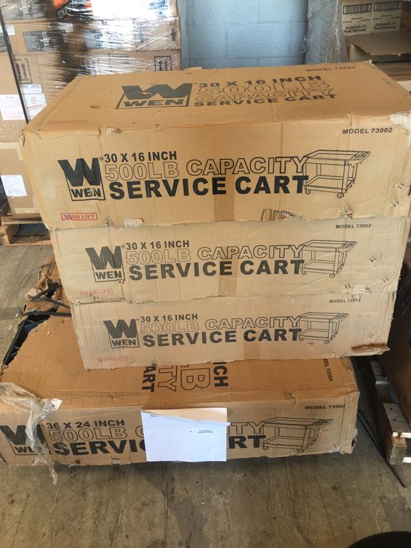 POWER TOOL PALLETS STARTING ST $550 AND UP! BUILD YOUR OWN PALLET