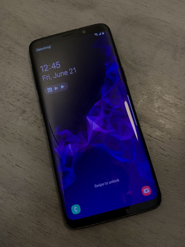 galaxy s9 metropcs