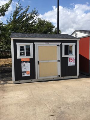 new and used shed for sale in dallas, tx - offerup