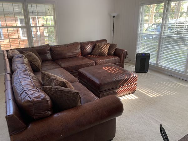 Couch Sectional Bernhardt Grandview For In Columbus Ga Offerup - Bernhardt Grandview Leather Sectional Sofa Couch Sectional Bernhardt Grandview For In Columbus Ga Offerup - Bernhardt Grandview Leather Sectional Sofa