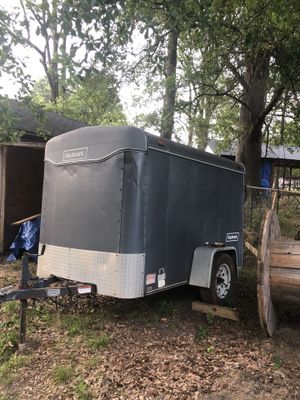 New and Used Trailers for Sale in Spartanburg, SC - OfferUp