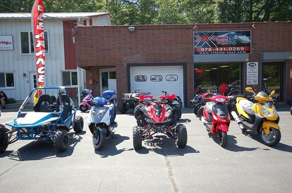 Honda Dealerships In Ma >> Lowest Prices Anywhere - Dirt Bikes, Go Karts, ATVs, 4 ... Honda Dealerships In Ma >> Lowest Prices Anywhere - Dirt Bikes, Go Karts, ATVs, 4 ...
