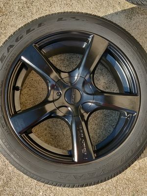 New And Used Rims For Sale In Columbus Oh Offerup