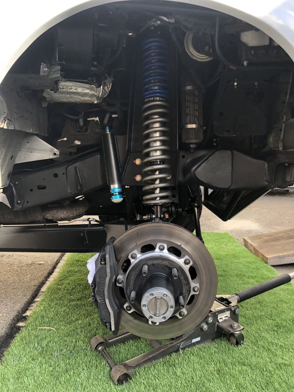 Ford F-150 prerunner for Sale in Oceanside, CA - OfferUp
