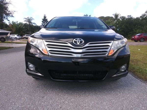 09 Toyota Venza for Sale in Oakland Park, FL - OfferUp