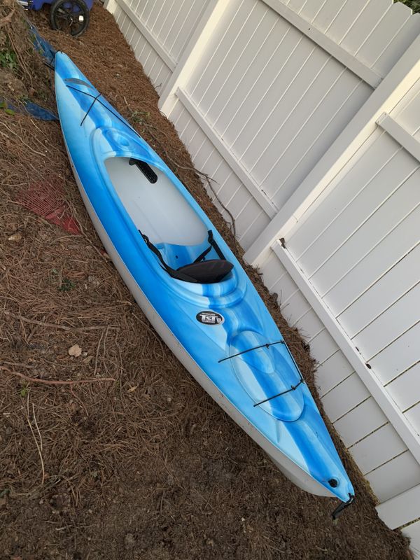 Potomac kayak for Sale in Wendell, NC - OfferUp