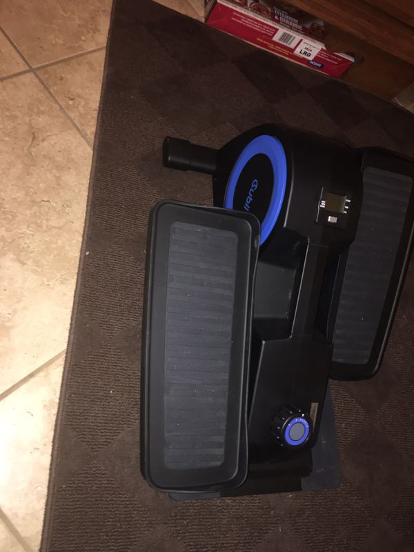 Cubii Exercise Machine for Sale in Phoenix, AZ OfferUp