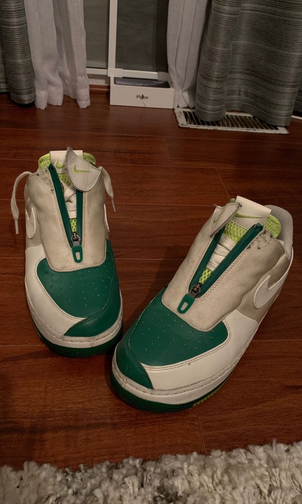 gary payton air force 1