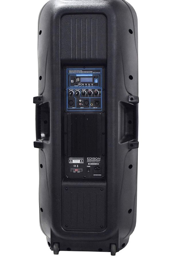 Edison M6000 MkII for Sale in Hialeah, FL OfferUp