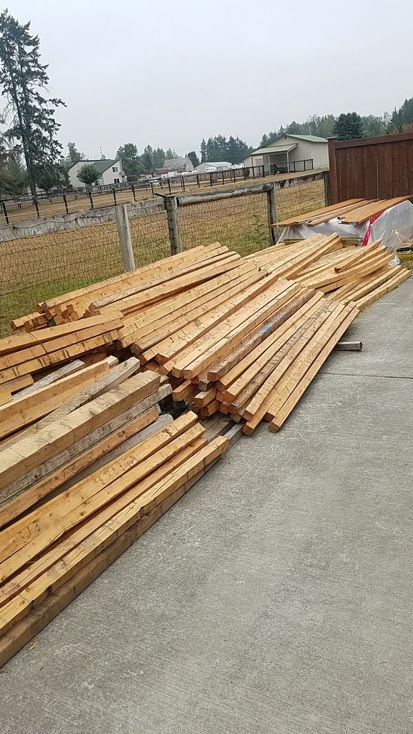 lumber-3-x3-x8-for-sale-in-spanaway-wa-offerup