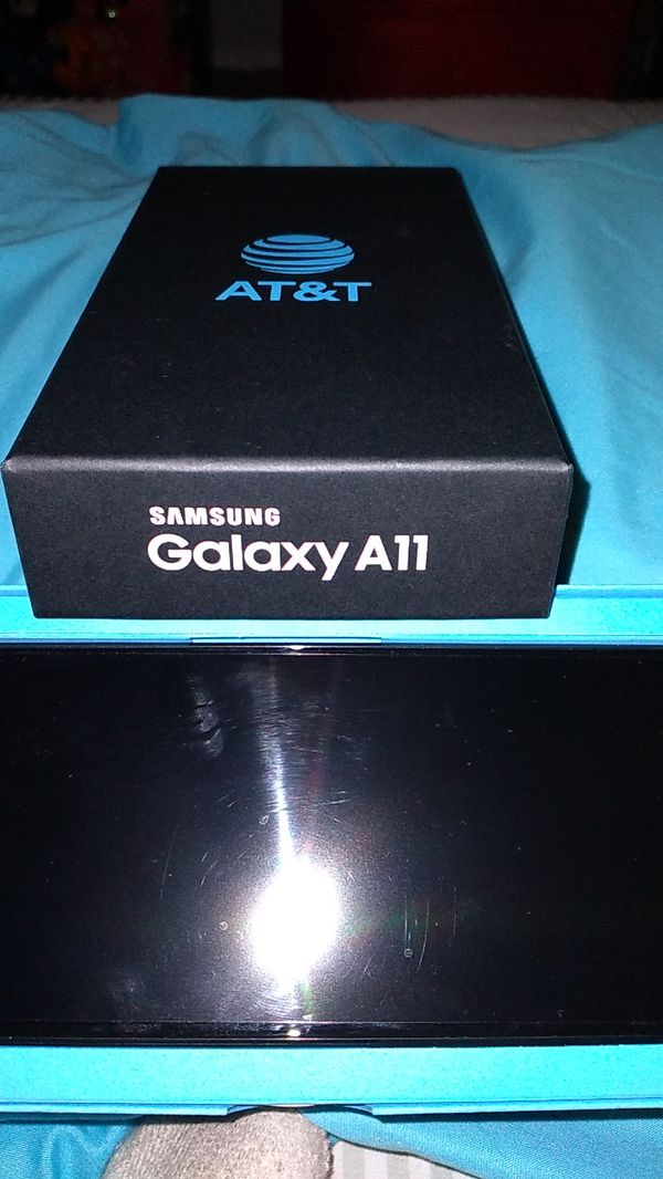 at&t samsung a01