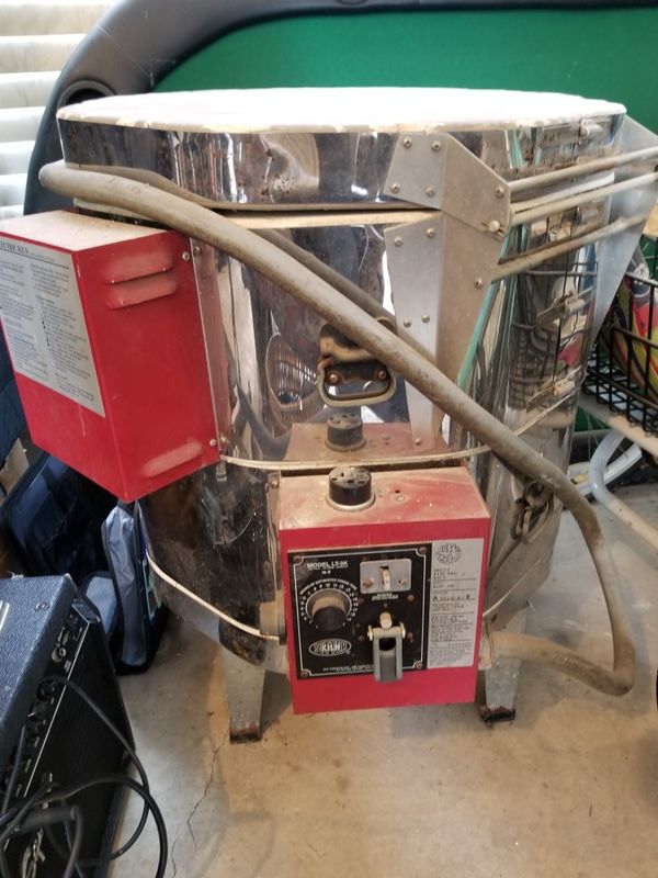 ceramic kiln model lt 3k