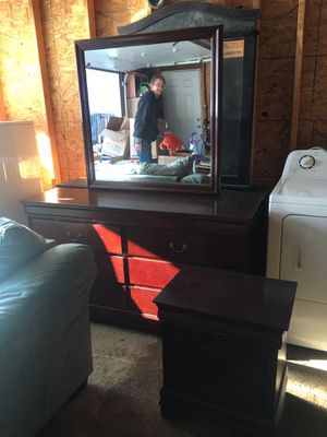 New And Used Bedroom Set For Sale In Cleveland Oh Offerup