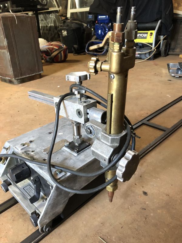 Victor cutting torch for Sale in Tyler, TX OfferUp