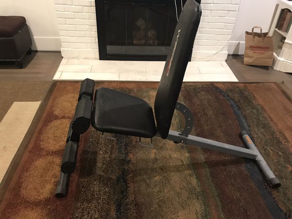 Bench Press For Sale In Bellevue WA FerUp