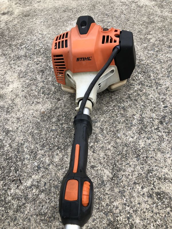 Stihl FS 94 R Trimmer for Sale in Linwood, NC OfferUp