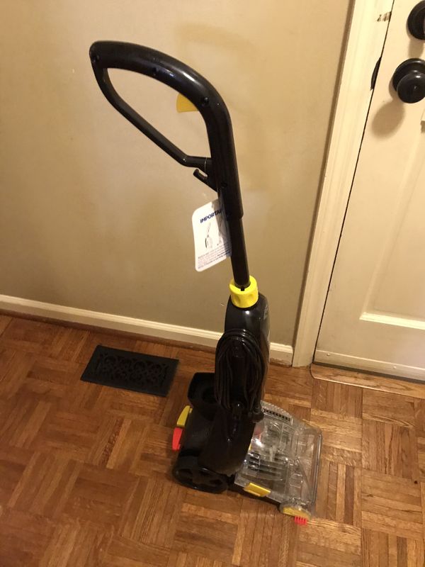 Bissell PowerForce Powerbrush Lightweight Carpet Cleaner for Sale in Cincinnati, OH OfferUp