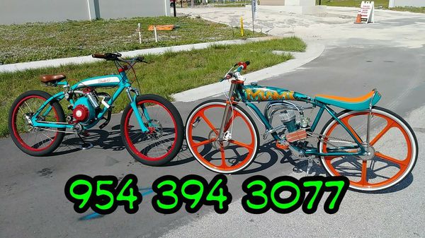 Xtreme motors#1 motorbikes for Sale in Fort Lauderdale, FL - OfferUp
