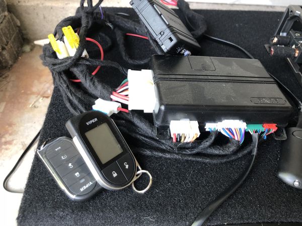 viper remote start system cost