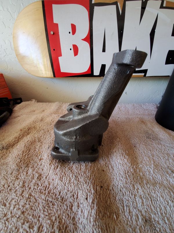 Melling Ford 460 oil pump M84DHV for Sale in Surprise, AZ OfferUp