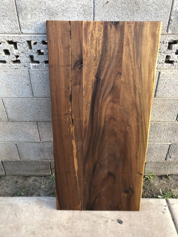 Acacia Butcher Block For Sale In Phoenix Az Offerup 