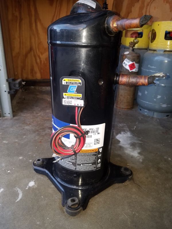 Compressor AC 5 TON R22 for Sale in Bellflower, CA - OfferUp