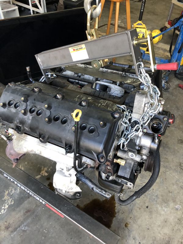 Dodge 57 Hemi Engine For Sale In Fort Lauderdale Fl Offerup