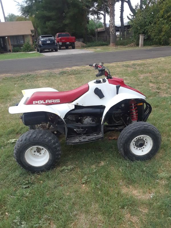 1999 Polaris Scrambler 400 for Sale in Tolleson, AZ OfferUp