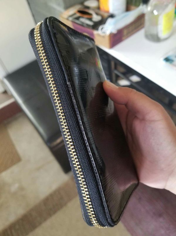 Authentic Michael Kors purse and wallet bundle(used) for Sale in Lincoln Acres, CA - OfferUp
