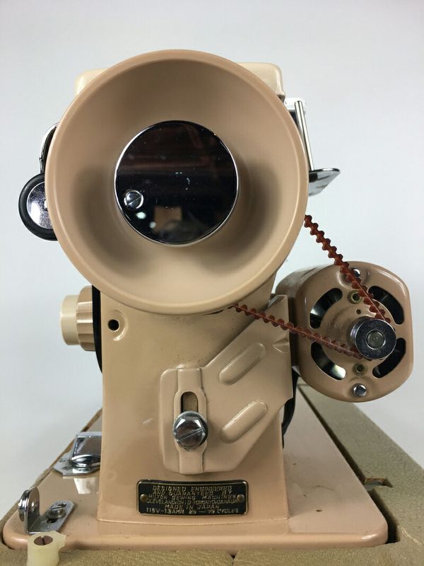 Hilton 366 Sewing Machine (1016306) for Sale in South San Francisco, CA
