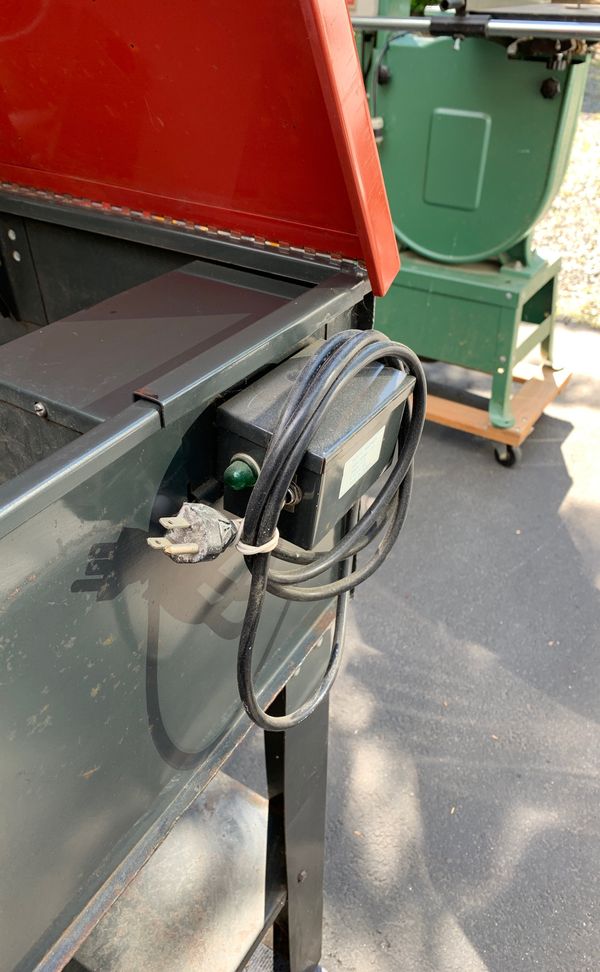 Allied Parts Washer Solvent Tank for Sale in Woodinville, WA OfferUp