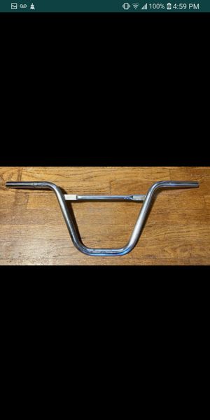 late 70's early 80 bmx bar for Sale in Lakewood, CA