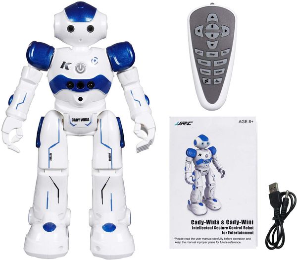 sgile robot