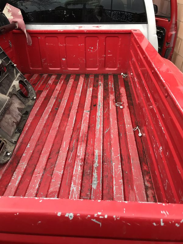 1995 chevy stepside/ bed with lights for Sale in Fontana, CA - OfferUp