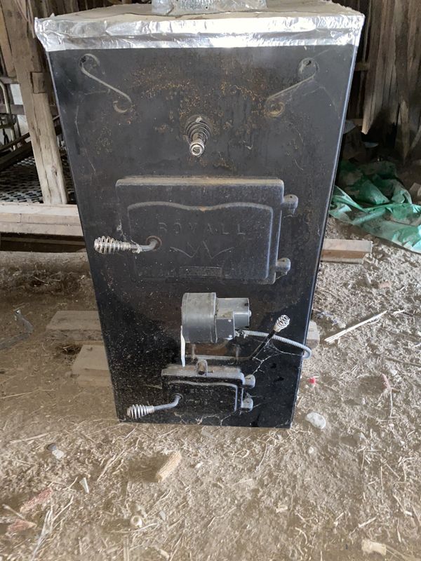 Royal Wood Furnace For Sale In Metamora IN OfferUp   D065b6f8cfd046a89fba3737e391e1c9 