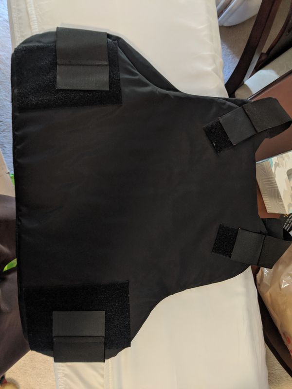 Bullet Proof vest for Sale in Whittier, CA - OfferUp