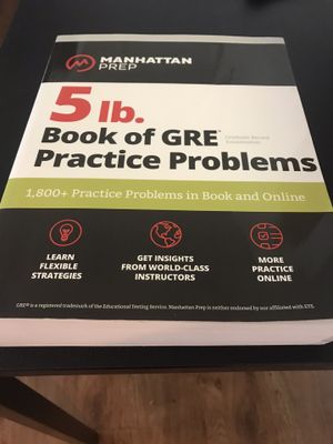 GRE Manhattan for Sale in US