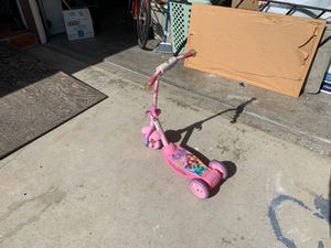 Huffy Girls Scooter for Sale in Fountain Valley, CA