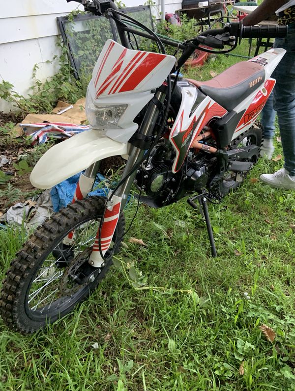 Dirt Bike for Sale in Washington, DC OfferUp
