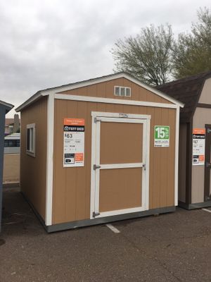 new and used shed for sale in mesa, az - offerup