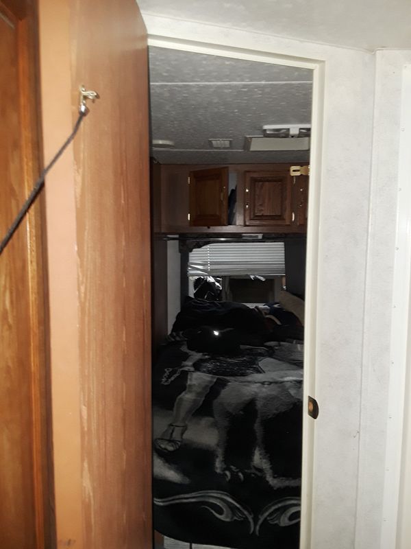 Forest River 40 foot travel trailer for Sale in Banning 