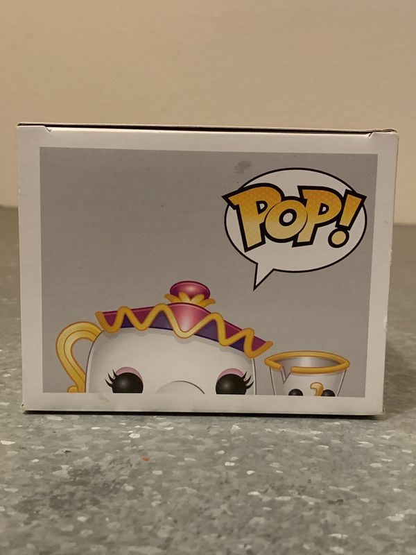 chip funko pop