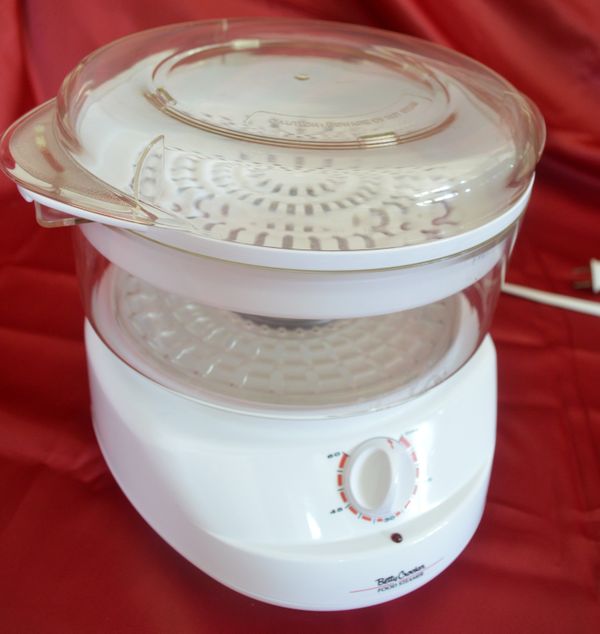 Betty Crocker Food Steamer for Sale in Corona, CA - OfferUp